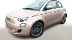 Rosé gold metallic Gebraucht 2022 Fiat 500e Icon Kleinwagen | 20.200 € (Fairer Preis)