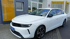 Gebraucht 2023 Opel Astra Elegance Kombi | 23.980 € (Fairer Preis)