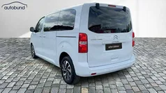 Gebraucht 2024 Citroën Spacetourer Feel Van | 35.470 € (Fairer Preis)
