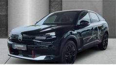 Perla nera schwarz Neu 2025 Citroën C4 Limousine | 26.980 € (Fairer Preis)