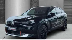 Gebraucht 2025 Citroën C4 Limousine | 26.980 € (Fairer Preis)