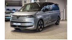 Gebraucht 2023 VW T7 Edition Van | 55.235 € (Fairer Preis)