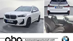 Alpinweiss 3 Gebraucht 2024 BMW X1 M Sport SUV | 40.930 € (Fairer Preis)