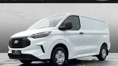 Gebraucht 2025 Ford Transit Custom Trend Limousine | 45.460 € (Fairer Preis)