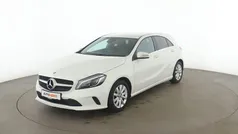 Gebraucht 2018 Mercedes A180 Style Limousine | 18.420 € (Fairer Preis)