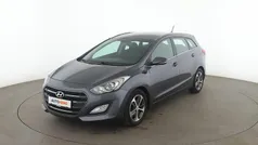 Gebraucht 2017 Hyundai i30 Trend Kombi | 15.200 € (Fairer Preis)