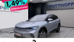 Gebraucht 2025 VW ID.4 Pure SUV | 33.557 € (Fairer Preis)