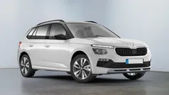 Gebraucht 2025 Skoda Kamiq SUV | 28.200 € (Guter Preis)