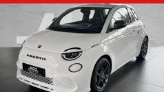 Gebraucht 2024 Abarth 500e Kleinwagen | 26.950 € (Superpreis)