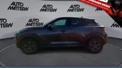 Gebraucht 2022 Nissan Juke 360º SUV | 17.480 € (Fairer Preis)