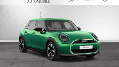 Gebraucht Mini Cooper 156 PS (114 kW) 2024 Kleinwagen