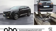 Gebraucht 2021 Peugeot 3008 Allure SUV | 24.930 € (Fairer Preis)