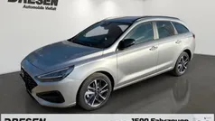 Silber Neu 2025 Hyundai i30 Advantage Kombi | 28.490 € (Fairer Preis)
