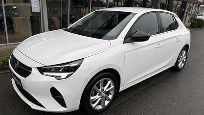 Gebraucht Opel Corsa Elegance 75 PS (55 kW) 2023 Kleinwagen