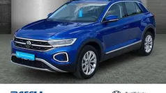 Gebraucht 2024 VW T-Roc Style SUV | 31.380 € (Fairer Preis)
