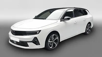 Gebraucht 2025 Opel Astra Kombi | 27.000 € (Fairer Preis)