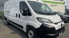 Hell weiß Neu 2025 Citroën Jumper Van / Kleinbus | 33.200 € (Guter Preis)