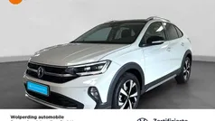 Ascotgrau, uni Gebraucht 2024 VW Taigo Style SUV | 27.970 € (Fairer Preis)