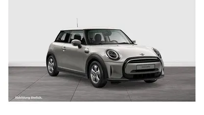 Gebraucht Mini Cooper Pepper 136 PS (100 kW) 2023 Kleinwagen