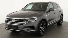 Gebraucht 2020 VW Touareg Atmosphere SUV | 41.445 € (Superpreis)