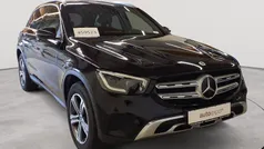 Gebraucht 2021 Mercedes GLC220 AMG line SUV | 29.990 € (Fairer Preis)