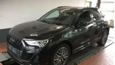 Gebraucht 2021 Audi Q3 S-Line SUV | 29.908 € (Fairer Preis)