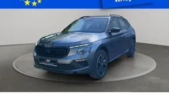 Blau Neu 2025 Skoda Kamiq Monte Carlo SUV | 30.990 € (Fairer Preis)