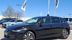 VW Golf VIII