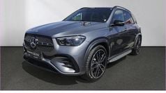 Gebraucht 2024 Mercedes GLE350 AMG | 77.770 € (Fairer Preis)