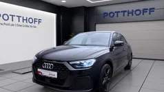 Gebraucht 2025 Audi A1 Sportback Ambiente Kleinwagen | 24.750 € (Fairer Preis)