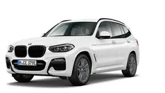 Gebraucht 2021 BMW X3 M Sport SUV | 35.930 € (Fairer Preis)