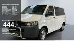 Gebraucht 2013 VW T5 Van | 17.788 € (Fairer Preis)