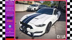 Gebraucht 2020 Ford Mustang GT Coupé | 39.987 € (Fairer Preis)