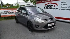 Gebraucht 2013 Ford C-MAX Titanium Van / Kleinbus | 2.990 € (Superpreis)