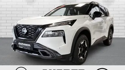 Gebraucht Nissan X-Trail 213 PS (156 kW) 2025 SUV