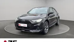 Schwarz Gebraucht 2022 Audi A1 Ambiente Kleinwagen | 22.780 € (Fairer Preis)