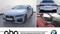 Gebraucht 2022 BMW M440 Sport Line Limousine | 49.860 € (Superpreis)