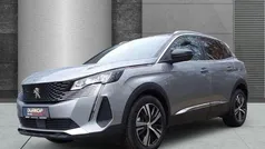 Gebraucht 2022 Peugeot 3008 GT SUV | 22.990 € (Fairer Preis)