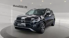 Deep black perleffekt Gebraucht 2020 VW T-Cross Life SUV | 16.880 € (Fairer Preis)