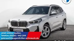 Gebraucht 2023 BMW X1 M Sport SUV | 40.950 € (Fairer Preis)