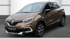 Gebraucht 2018 Renault Captur Intens SUV | 12.990 € (Fairer Preis)