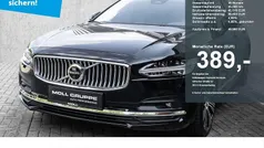 Gebraucht 2024 Volvo V90 Ultimate Kombi | 49.950 € (Fairer Preis)