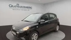 Gebraucht 2025 Hyundai i10 Select Kleinwagen | 17.480 € (Fairer Preis)