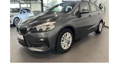 Gebraucht 2021 BMW 218 Performance Van / Kleinbus | 22.900 € (Guter Preis)