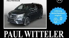 Gebraucht 2021 Mercedes V300 Avantgarde Van / Kleinbus | 57.640 € (Fairer Preis)