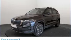 Gebraucht 2025 Skoda Karoq Tour SUV | 36.770 € (Fairer Preis)