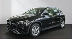 Gebraucht 2024 Mercedes GLA200 SUV | 35.980 € (Guter Preis)