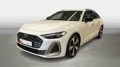 Gebraucht 2025 Audi A5 Edition .1 Coupé | 55.420 € (Superpreis)