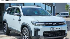 Gebraucht 2025 Dacia Bigster Expression SUV | 26.790 € (Fairer Preis)