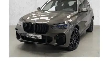 Second-hand BMW X5 M Sport 394 CP (289 kW) 2023 SUV